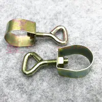 Awning Pole Balloon Clamps 21-23mm