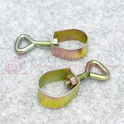 Awning Pole Balloon Clamps 24-26mm