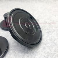 Awning Pole Foot - Universal Tube Stopper
