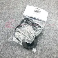 Awning Pole Foot - Universal Tube Stopper