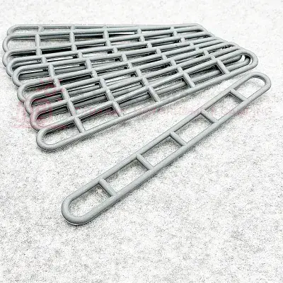 Awning Rubber Ladder Bands - Pack of 10