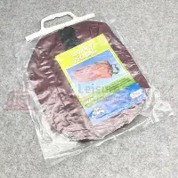 Awning Tent Peg Bag - BURGUNDY