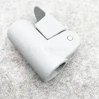 Awning Tent Pole Adjuster Clamp  -  19mm - 22mm