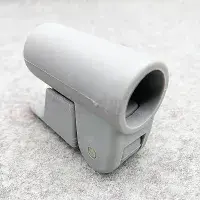 Awning Tent Pole Adjuster Clamp  -  19mm - 22mm