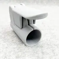 Awning Tent Pole Adjuster Clamp  -  19mm - 22mm
