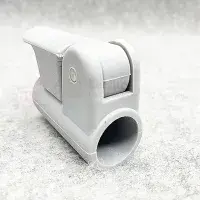 Awning Tent Pole Adjuster Clamp  -  19mm - 22mm