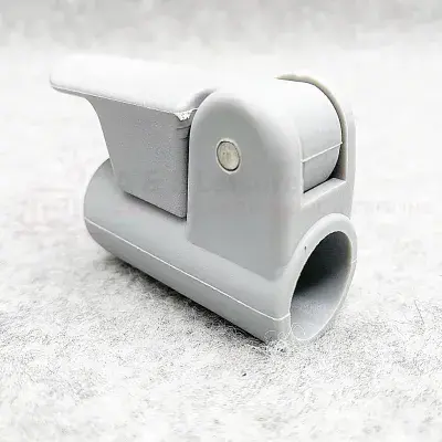 Awning Tent Pole Adjuster Clamp  -  19mm - 22mm