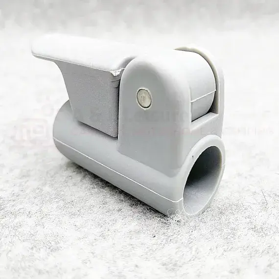 Awning Tent Pole Adjuster Clamp  -  19mm - 22mm