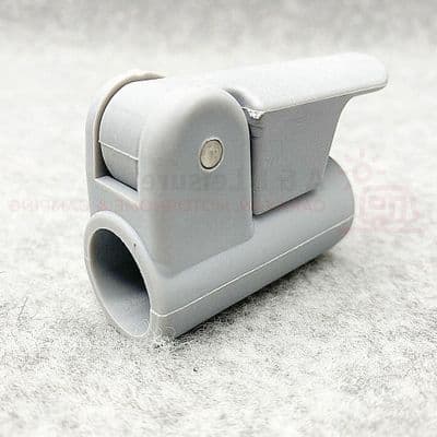 Awning, Tent Pole Adjuster Clamp - 22mm - 25mm