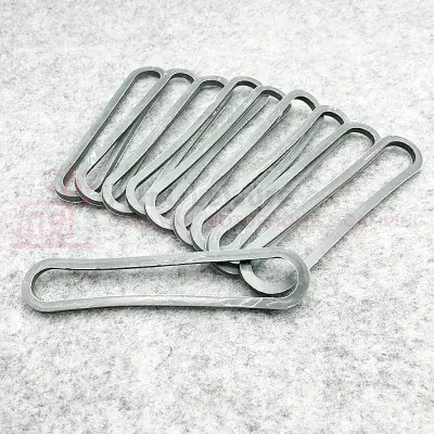 Awning, Tent Straight Rubber Pegging Bands 12cm x10