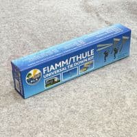 Awning Tie Down Kit for Cassett Awnings - Fiamma, Thule, Dometic