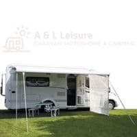 Awning Tie Down Kit for Cassett Awnings - Fiamma, Thule, Dometic