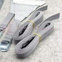 Awning Tie Down Kit for Cassett Awnings - Fiamma, Thule, Dometic