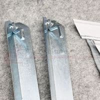 Awning Tie Down Kit for Cassett Awnings - Fiamma, Thule, Dometic