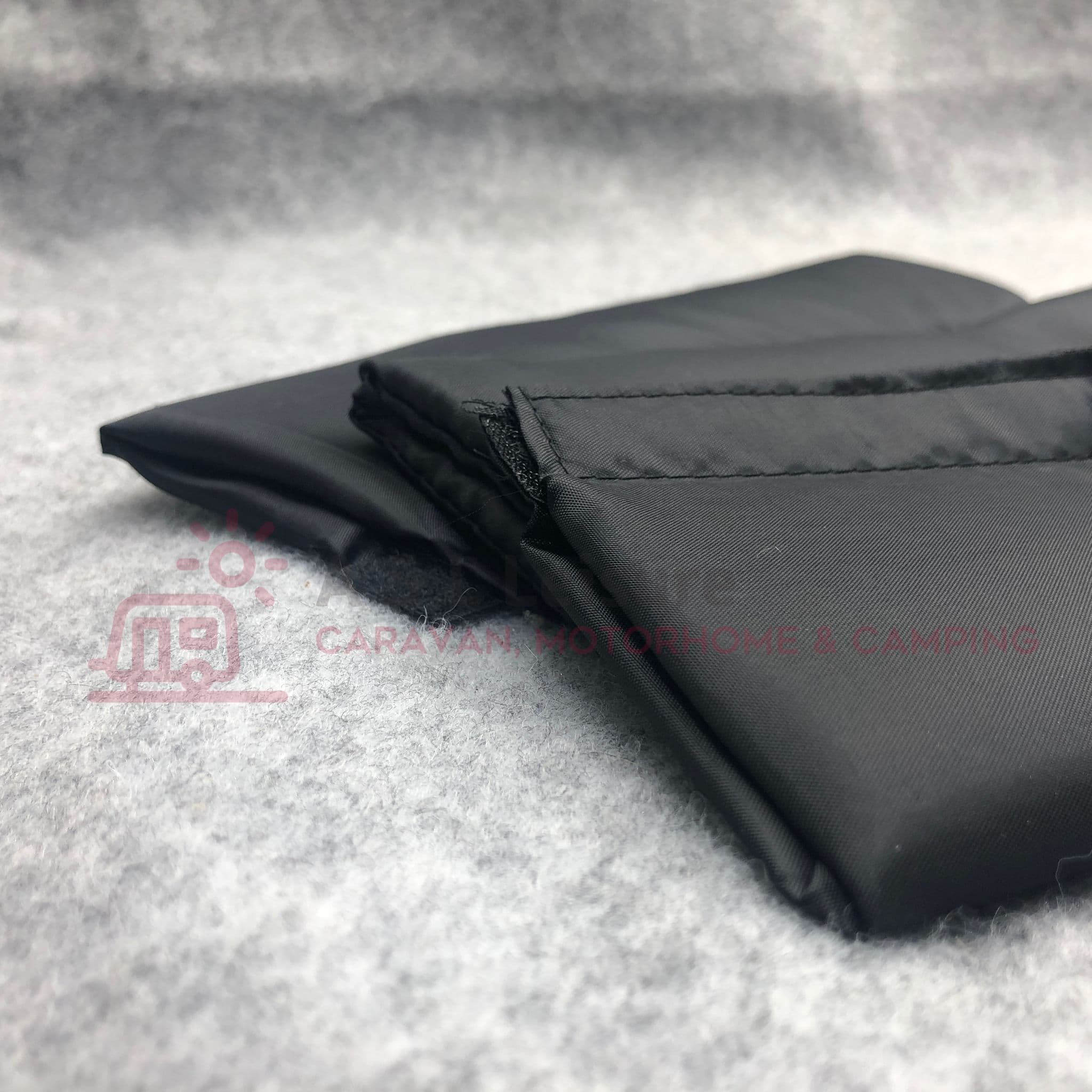 Awning Tie Down Kit Strap Protectors