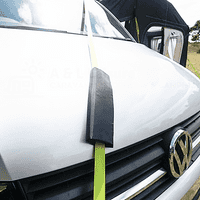 Awning Tie Down Kit Strap Protectors