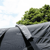 Awning Tie Down Kit Strap Protectors