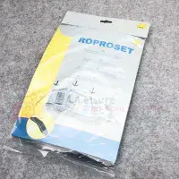Awning Tie Down Kit Strap Protectors