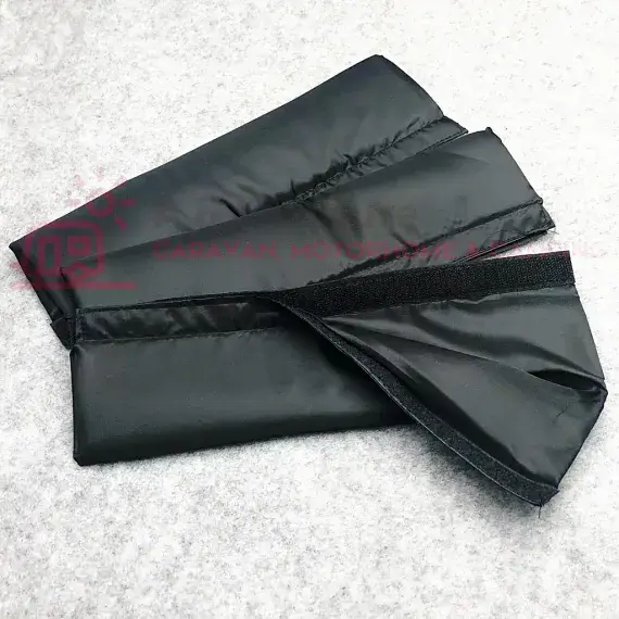 Awning Tie Down Kit Strap Protectors