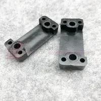 Battery & Gas Bottle Strap With Buckle - 1500mm