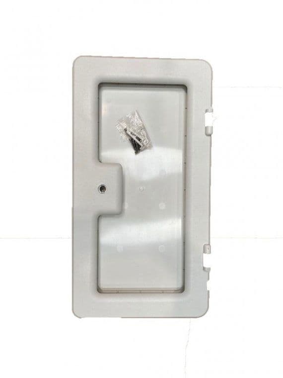 BCA Battery Box Door - No Frame