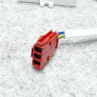 BCA Powerpart Prewired Socket 240v - 13a