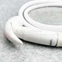 Bullfinch Shower Head & 1.5m Hose Assembly