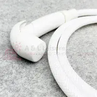 Bullfinch Shower Head & 1.5m Hose Assembly