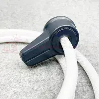 Bullfinch Shower Head & 1.5m Hose Assembly