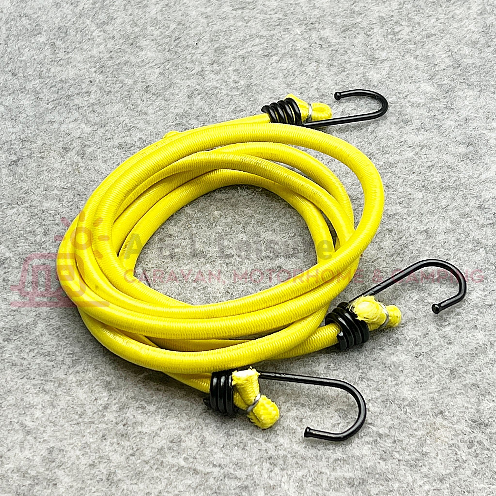 Bungee Cords 2 x 100cm