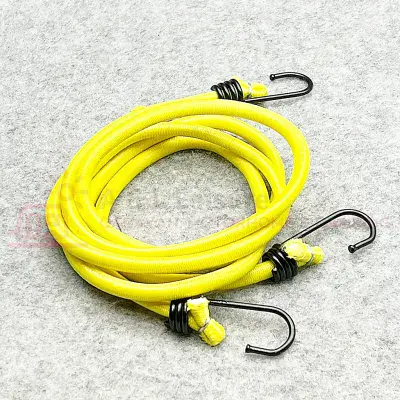 Bungee Cords -  2 x 100cm