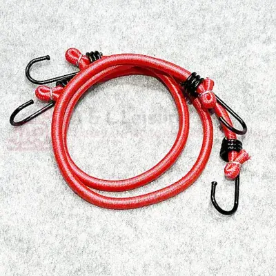Bungee Cords - 2 x 60cm