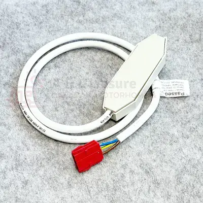 C-Line 230v Prewired Extension Lead - 1 Metre