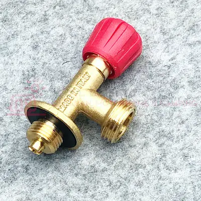 Camping Gaz Adaptor for 901, 904 and  907 Bottles