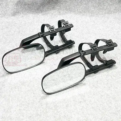 CANCUN Caravan Towing Mirrors - x2