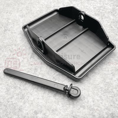 Carafoot Jack Pad & Pin - x1