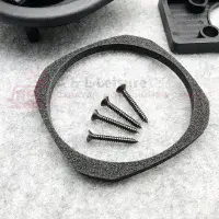 Caraloc 2000 Complete Door Lock  - Left-Hand