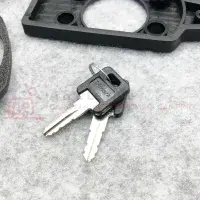 Caraloc 2000 Complete Door Lock  - Left-Hand