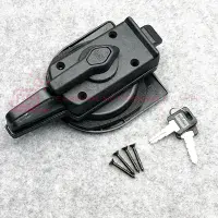 Caraloc 2000 Door Lock Right Hand