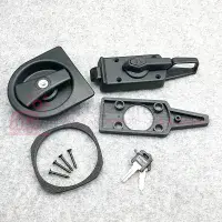 Caraloc 2000 Door Lock Right Hand