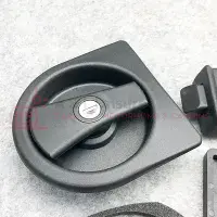 Caraloc 2000 Door Lock Right Hand