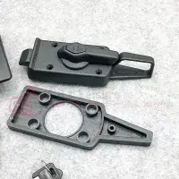 Caraloc 2000 Door Lock Right Hand