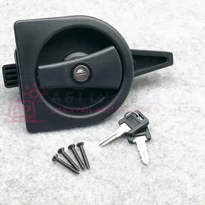 Caraloc 2000 Door Lock Right Hand