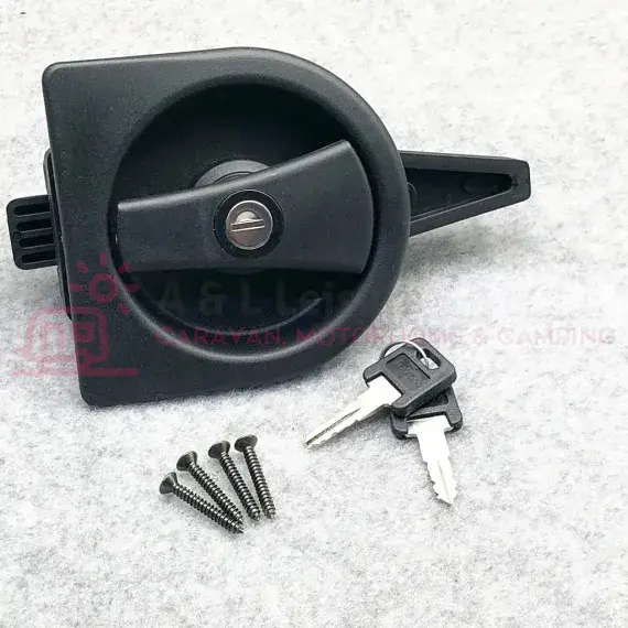 Caraloc 2000 Door Lock Right Hand