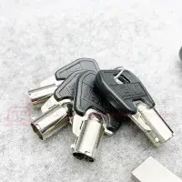 Caraloc 640 Door Lock High Security Barrel