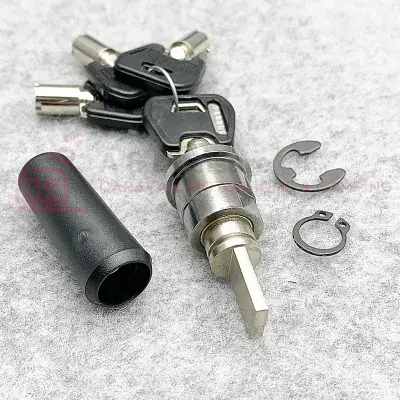 Caraloc 640 Door Lock High Security Barrel