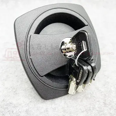 Caraloc 640 High Security Door Lock