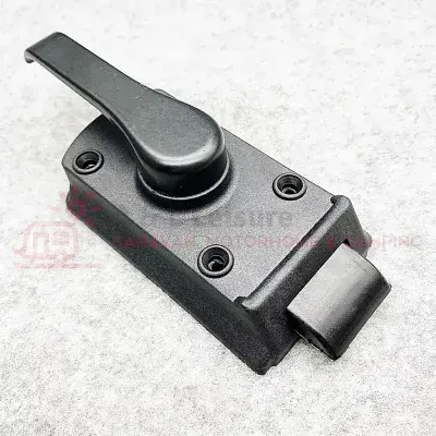 Caraloc 640 Interior Door Handle Right-Hand