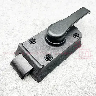Caraloc 640 Interior Handle Left-Hand