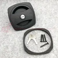 CARALOC 640 Standard Front Door Lock